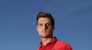 Какво е състоянието на заразения с коронавирус Томи Юрич от ЦСКА?