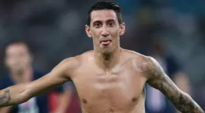 16 години по-късно: Анхел Ди Мария официално акостира отново в Бенфика