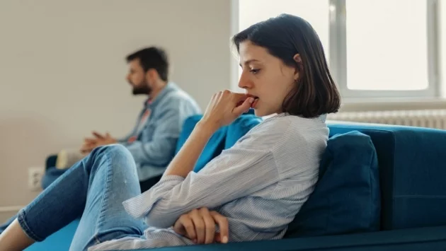 3 неща, които любовта не може да реши