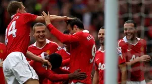 Бербатов: В Юнайтед празнуваха титлата 5 минути и почваха да мислят за следващата