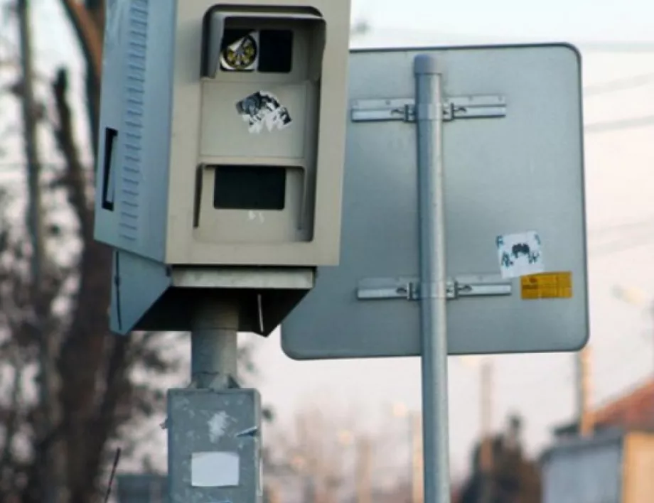 Камери с висока резолюция ще следят трафика на 30 кръстовища в Русе
