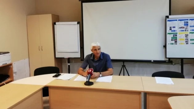 Само безработицата в София е по-ниска от тази в Бургас