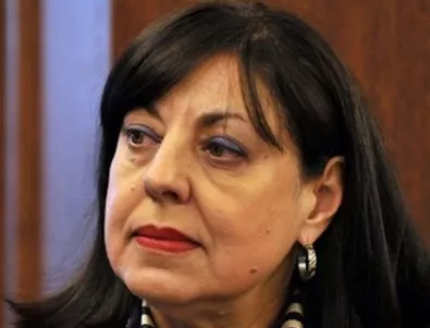 Коалиция от 6 партии ще подкрепи Елеонора Николова за кмет на Русе