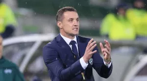 Станислав Генчев: И Ференцварош, и ние сме по-добри отпреди, надявам се да победим