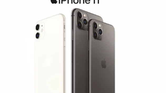 А1 стартира предварителни поръчки на iPhone 11, iPhone 11 Pro и iPhone 11 Pro Max 