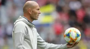 Във Франция са категорични: Зинедин Зидан ще е следващият селекционер на "петлите"