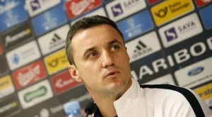 Станислав Генчев се опита да обясни ужасяващото поражение на Лудогорец