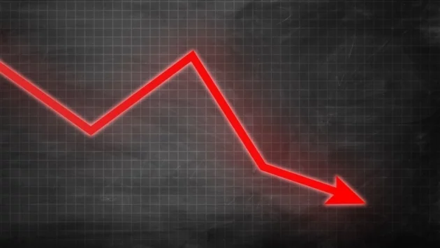 Европейската централна банка предупреди за рецесия като през 2008 г. заради коронавируса