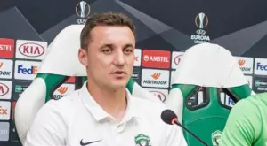 Генчев и Десподов уверени, че Лудогорец ще бие Антверпен