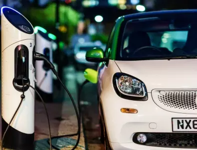 Притежанието на електромобил се оказа по-евтино от това на бензинова кола