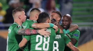 Променен Лудогорец ще има нов шанс да превземе Будапеща