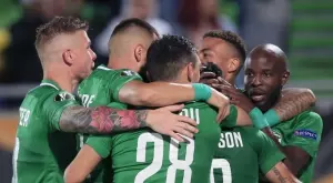 Сент Етиен предложи свой нападател на Лудогорец