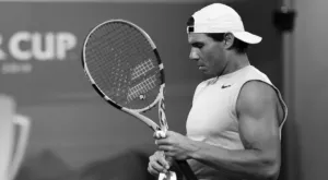 Тони Надал разкри кога единствено е виждал Рафа да плаче