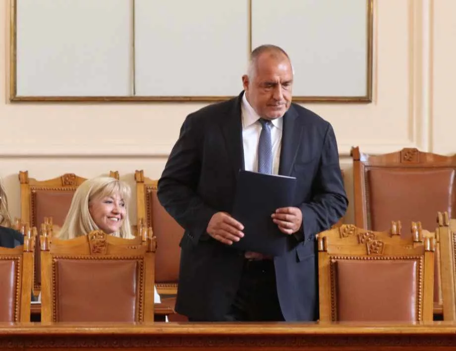 Борисов ще е на работно посещение в Хърватия
