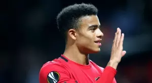 Бащата на пребитата от Мейсън Грийнууд: Тяхната връзка не вървеше добре последно време