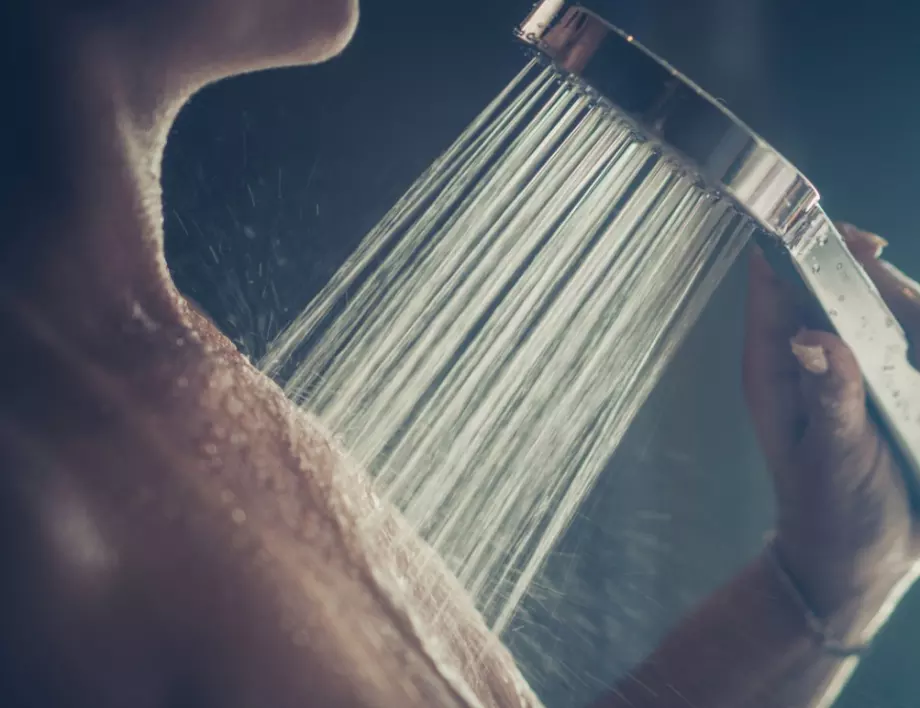 5 неподозирани ползи от къпането със студена вода