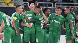 Проблеми с контузии в Лудогорец за важния мач с Еспаньол