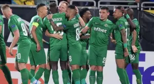 Треньорът на Ференцварош: Лудогорец е фаворит, но сме мотивирани да победим