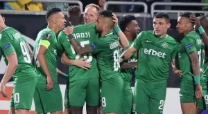 Лудогорец мисли за раздяла с халф, за когото плати 1 млн. евро