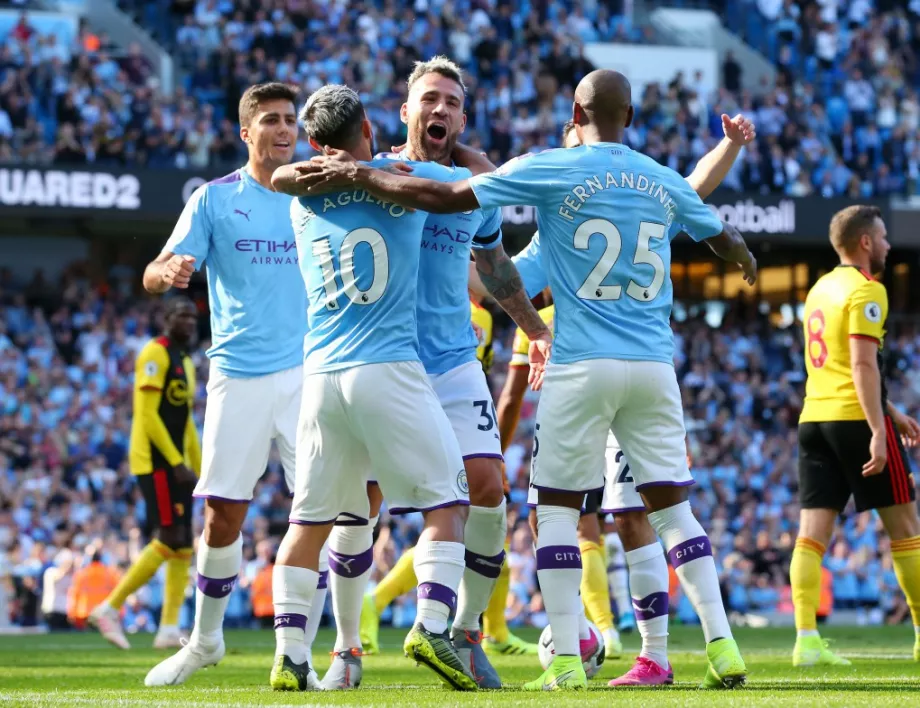 Супер неделя във Висшата лига: Футболни прогнози за мачовете на големите 4 в Англия