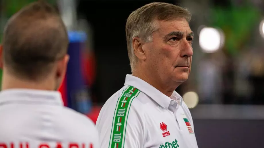Какво трябва да подобри България, за да играе на Европейско?