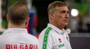 Никола Гърбич фаворит за заместник на Силвано Пранди