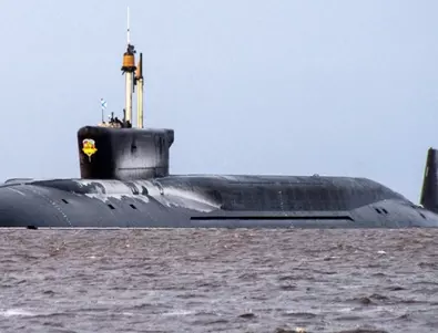 Френският флот има четири нови атомни подводници  