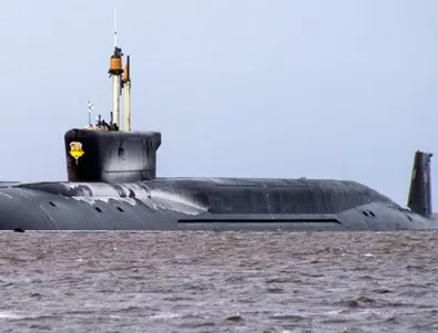 Изчезналата подводница в Индонезия ще се издирва от 21 кораба