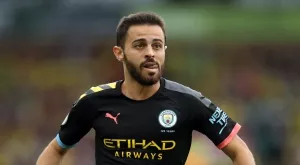 "Расистка" шега към съотборник може да донесе тежко наказание за играч на Манчестър Сити 