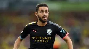 ФА даде отсрочка на Бернардо Силва за "расисткия" случай с негов съотборник