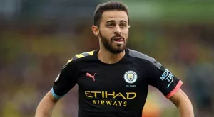 Бернардо Силва отнесе наказание за расизъм (СНИМКА)