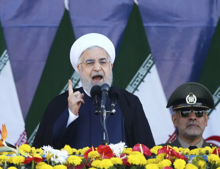 Висши ирански лидери наредили атаката срещу Саудитска Арабия