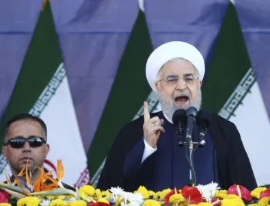 САЩ разширяват санкциите срещу Иран 