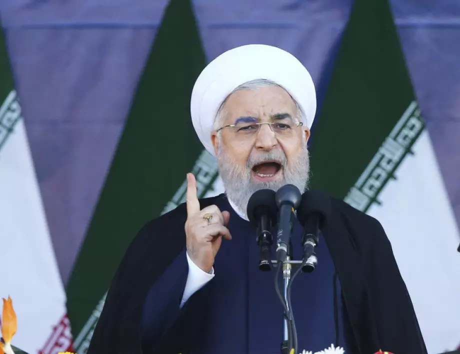 Иран официално излезе от ядреното споразумение, ракетна атака срещу посолството на САЩ в Багдад