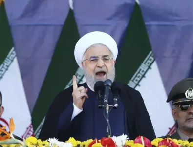 Бившият президент на Иран изглежда ще бъде съден за финансови машинации