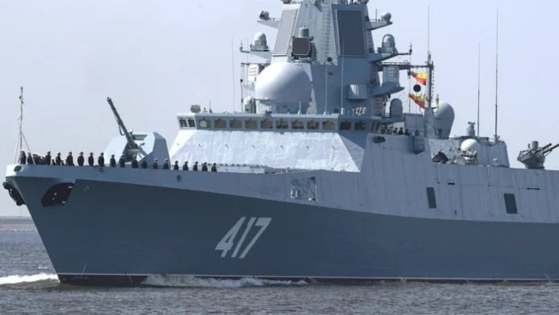 НАТО: Влиянието на Русия в Средиземно море е неоспоримо
