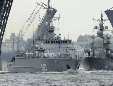Украински военен началник каза какво му трябва за разгром на Русия в Черно море