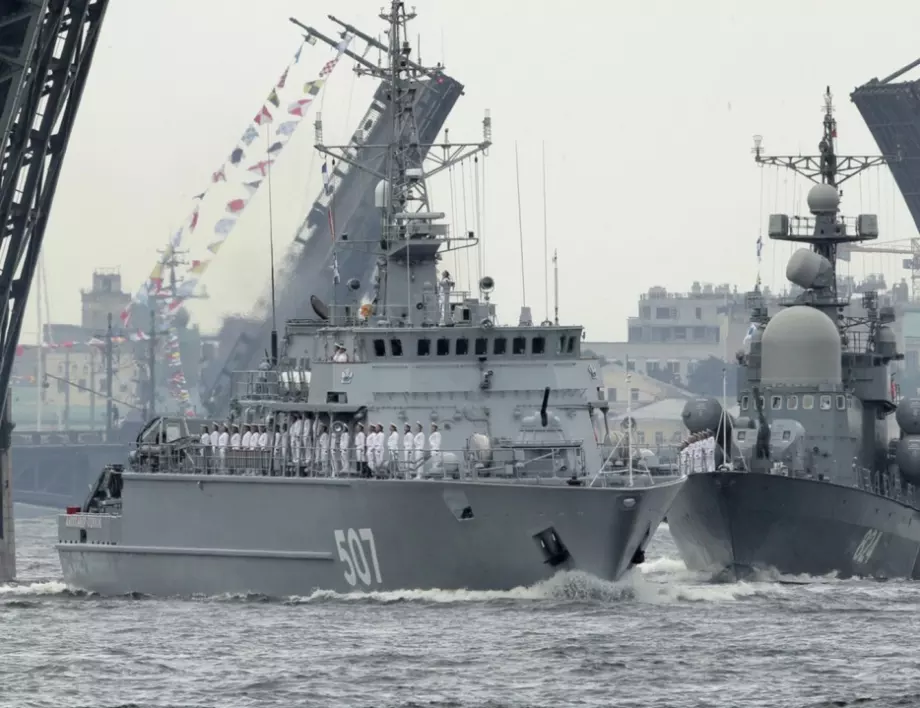Украински военен началник каза какво му трябва за разгром на Русия в Черно море