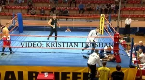 А сега кой ще поеме отговорност за трагично загиналия български боксьор?