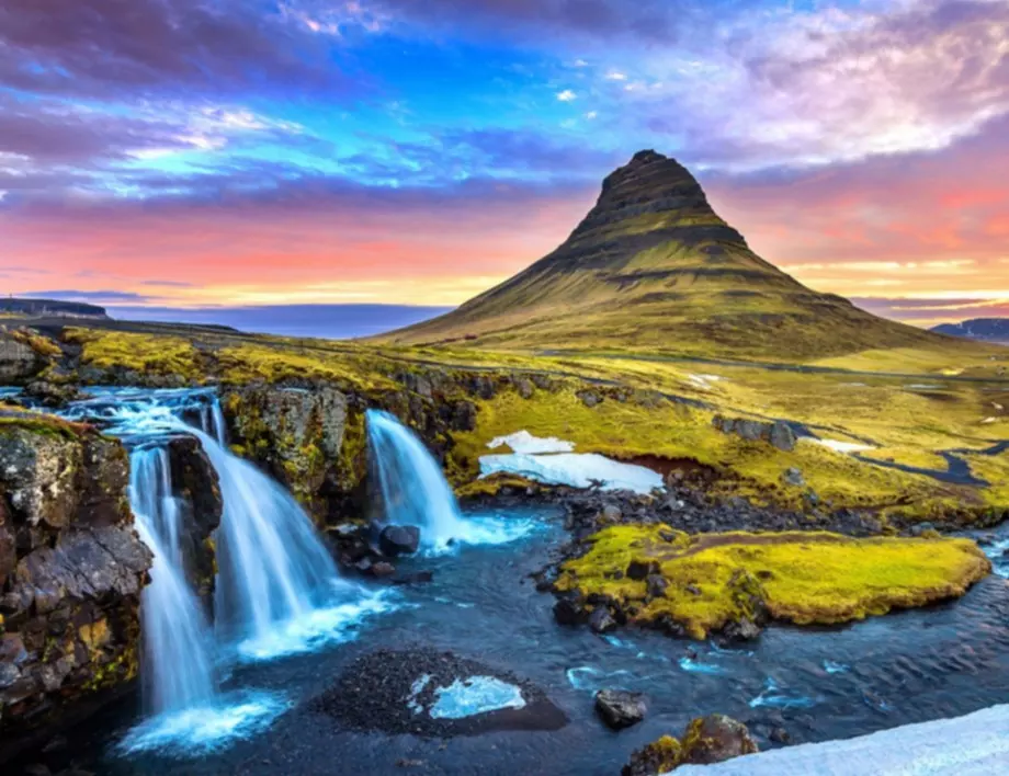 10-те най-безопасни страни за почивка, Исландия е начело