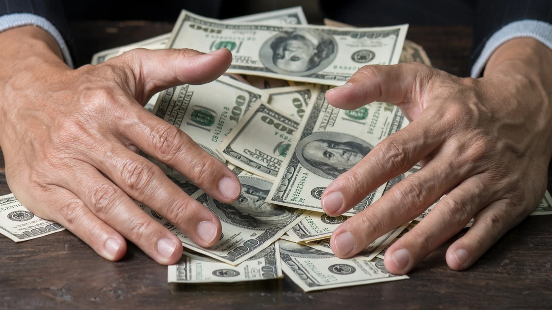 Американец осъмна милионер от лотарията, но се оказа грешка