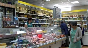 Русия: по-лоши храни на все по-високи цени