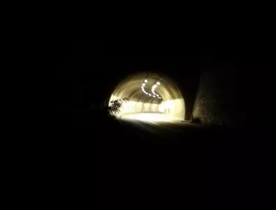 Отвориха 6 оферти за строеж на тунела под Шипка