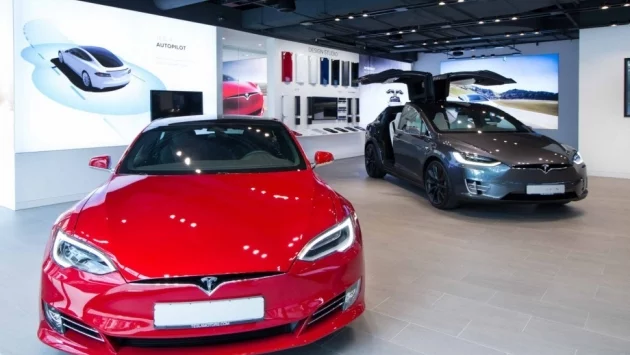 Tesla стана най-скъпият автомобилен производител в света