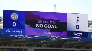 Висшата лига прие ключови промени относно VAR 