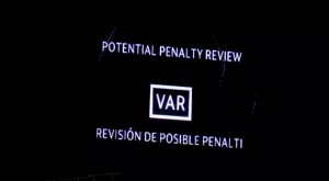 ВАР - необходимото зло във футбола