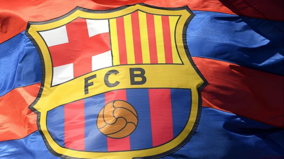 Барселона отказа да представлява Испания на детски турнир - не иска техните екипи