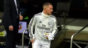 Еден Азар с брутален отговор на критиките, че се появил в Мадрид с голямо шкембе