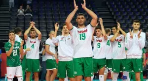 Първата контрола на България срещу Египет на 31 декември ще е отворена за зрители