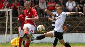 ЦСКА не позволи на Горна Оряховица да мечтае и полетя към 1/8-финалите на Купата на България